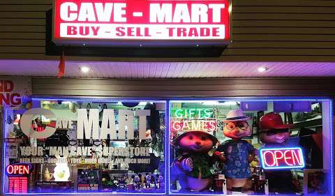Jobs in Cave Mart:Buy•Sell•Trade - reviews