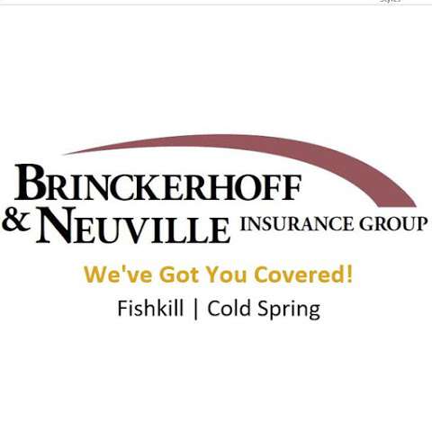 Jobs in Brinckerhoff & Neuville Inc - reviews