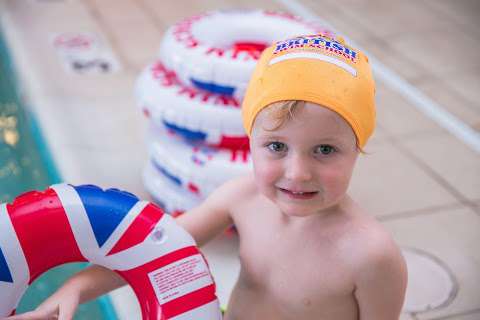 Jobs in British Swim School - Hilton Garden Inn Fishkill - reviews